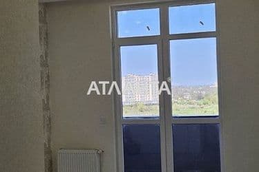 1-кімнатна квартира за адресою вул. Бочарова ген. (площа 22,5 м²) - Atlanta.ua - фото 20