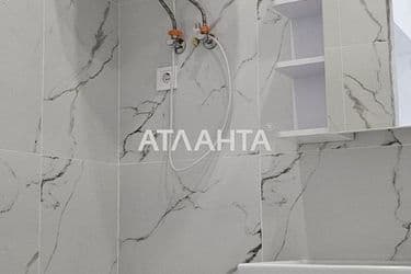 1-кімнатна квартира за адресою вул. Бочарова ген. (площа 22,5 м²) - Atlanta.ua - фото 29