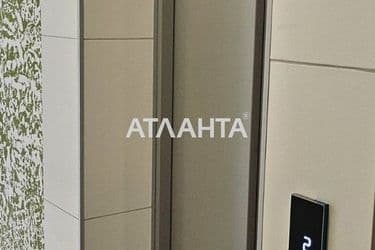 1-кімнатна квартира за адресою вул. Бочарова ген. (площа 22,5 м²) - Atlanta.ua - фото 30