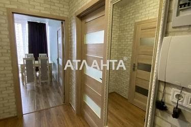 1-комнатная квартира по адресу ул. Спрейса (площадь 34 м²) - Atlanta.ua - фото 16