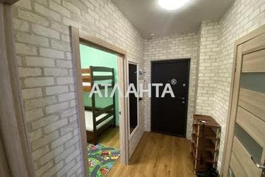 1-комнатная квартира по адресу ул. Спрейса (площадь 34 м²) - Atlanta.ua - фото 15