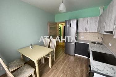 1-комнатная квартира по адресу ул. Спрейса (площадь 34 м²) - Atlanta.ua - фото 11