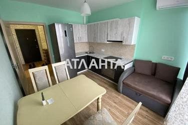 1-комнатная квартира по адресу ул. Спрейса (площадь 34 м²) - Atlanta.ua - фото 10