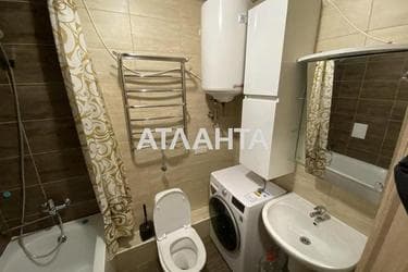 1-комнатная квартира по адресу ул. Спрейса (площадь 34 м²) - Atlanta.ua - фото 14