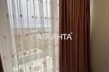 1-комнатная квартира по адресу ул. Спрейса (площадь 34 м²) - Atlanta.ua - фото 17