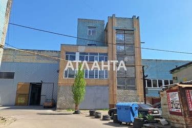 Commercial real estate at st. Bugaevskaya Instrumentalnaya (area 5350 m²) - Atlanta.ua - photo 30