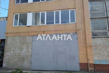 Commercial real estate at st. Bugaevskaya Instrumentalnaya (area 5350 m²) - Atlanta.ua - photo 31