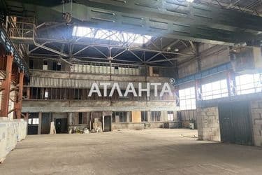 Commercial real estate at st. Bugaevskaya Instrumentalnaya (area 5350 m²) - Atlanta.ua - photo 33