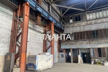 Commercial real estate at st. Bugaevskaya Instrumentalnaya (area 5350 m²) - Atlanta.ua - photo 34