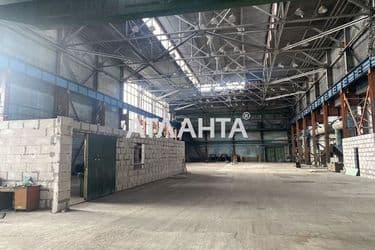 Commercial real estate at st. Bugaevskaya Instrumentalnaya (area 5350 m²) - Atlanta.ua - photo 35