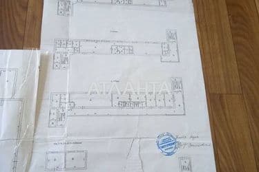 Commercial real estate at st. Bugaevskaya Instrumentalnaya (area 5350 m²) - Atlanta.ua - photo 55