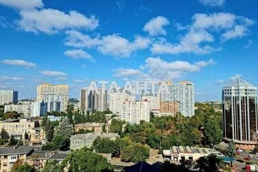 1-кімнатна квартира за адресою Гагаріна пр. (площа 46,4 м²) - Atlanta.ua - фото 33