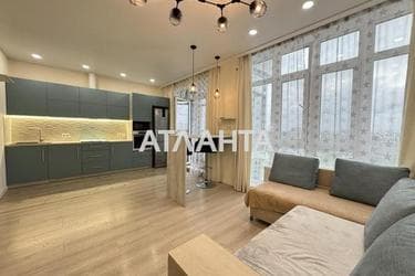 1-кімнатна квартира за адресою Гагаріна пр. (площа 46,4 м²) - Atlanta.ua - фото 18