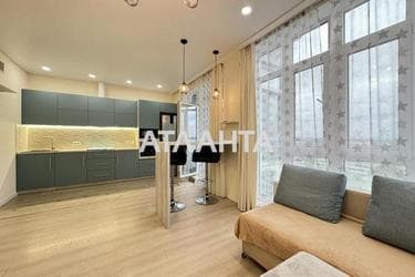 1-кімнатна квартира за адресою Гагаріна пр. (площа 46,4 м²) - Atlanta.ua - фото 19