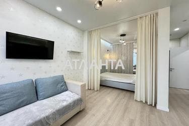 1-кімнатна квартира за адресою Гагаріна пр. (площа 46,4 м²) - Atlanta.ua - фото 21