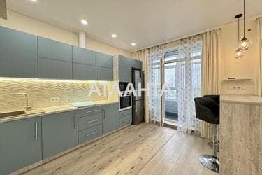 1-кімнатна квартира за адресою Гагаріна пр. (площа 46,4 м²) - Atlanta.ua - фото 22