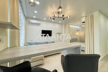 1-кімнатна квартира за адресою Гагаріна пр. (площа 46,4 м²) - Atlanta.ua - фото 23