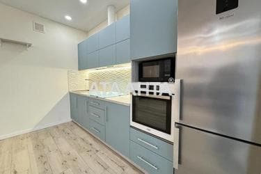 1-кімнатна квартира за адресою Гагаріна пр. (площа 46,4 м²) - Atlanta.ua - фото 25