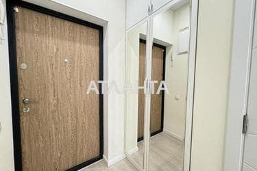 1-кімнатна квартира за адресою Гагаріна пр. (площа 46,4 м²) - Atlanta.ua - фото 28