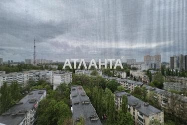 1-кімнатна квартира за адресою Гагаріна пр. (площа 46,4 м²) - Atlanta.ua - фото 30