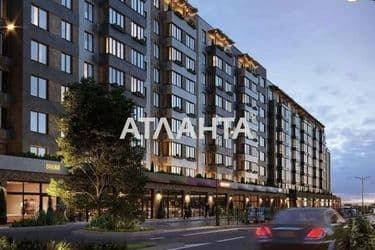 1-кімнатна квартира за адресою вул. Чехова (площа 23,1 м²) - Atlanta.ua - фото 12