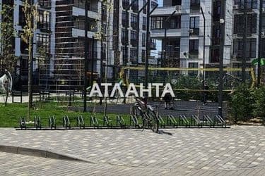 1-кімнатна квартира за адресою вул. Чехова (площа 23,1 м²) - Atlanta.ua - фото 13