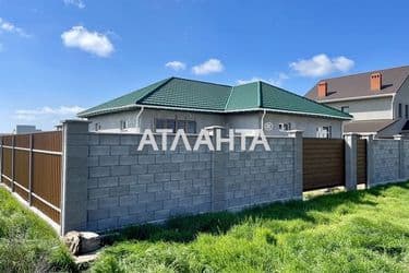 House by the address st. Klenovaya Kotovskogo (area 89,4 m²) - Atlanta.ua - photo 21