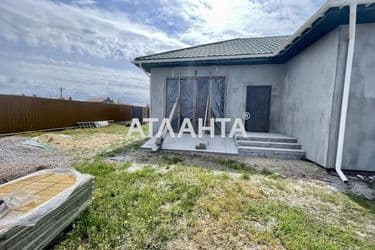 House by the address st. Klenovaya Kotovskogo (area 89,4 m²) - Atlanta.ua - photo 22