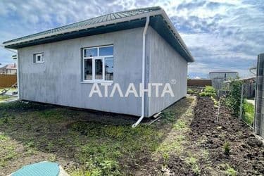 House by the address st. Klenovaya Kotovskogo (area 89,4 m²) - Atlanta.ua - photo 23