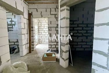 House by the address st. Klenovaya Kotovskogo (area 89,4 m²) - Atlanta.ua - photo 32