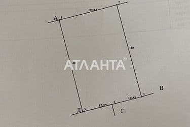 House by the address st. Klenovaya Kotovskogo (area 89,4 m²) - Atlanta.ua - photo 36