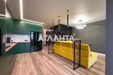 3-кімнатна квартира за адресою Люстдорфська дор. (площа 98 м²) - Atlanta.ua - фото 16