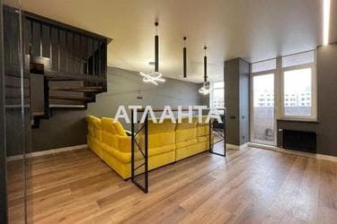 3-кімнатна квартира за адресою Люстдорфська дор. (площа 98 м²) - Atlanta.ua - фото 18