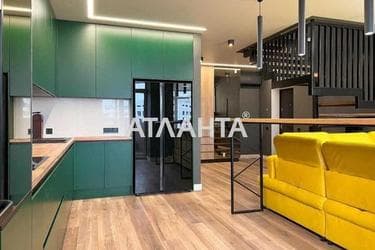 3-кімнатна квартира за адресою Люстдорфська дор. (площа 98 м²) - Atlanta.ua - фото 19