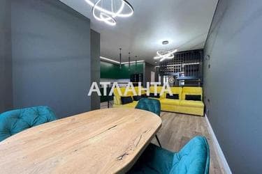 3-кімнатна квартира за адресою Люстдорфська дор. (площа 98 м²) - Atlanta.ua - фото 20