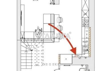 3-кімнатна квартира за адресою Люстдорфська дор. (площа 98 м²) - Atlanta.ua - фото 29