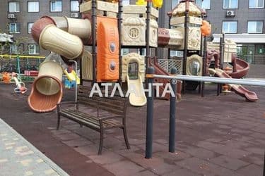 3-комнатная квартира по адресу ул. Бассейная (площадь 72,5 м²) - Atlanta.ua - фото 45