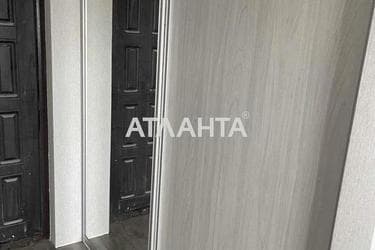 1-комнатная квартира по адресу ул. Каманина (площадь 40 м²) - Atlanta.ua - фото 15