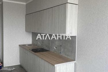 1-комнатная квартира по адресу ул. Каманина (площадь 40 м²) - Atlanta.ua - фото 11