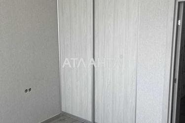 1-комнатная квартира по адресу ул. Каманина (площадь 40 м²) - Atlanta.ua - фото 12