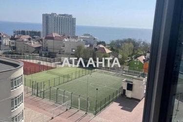 1-комнатная квартира по адресу ул. Каманина (площадь 40 м²) - Atlanta.ua - фото 10