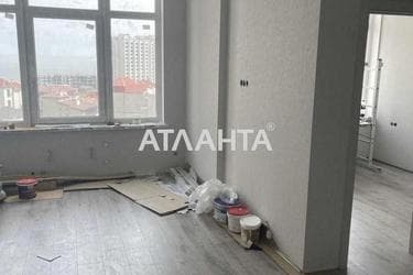 1-комнатная квартира по адресу ул. Каманина (площадь 40 м²) - Atlanta.ua - фото 14