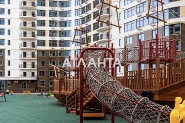 1-комнатная квартира по адресу ул. Каманина (площадь 40 м²) - Atlanta.ua - фото 17