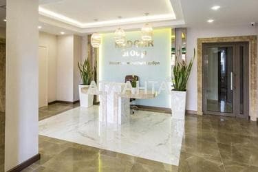 1-комнатная квартира по адресу ул. Каманина (площадь 40 м²) - Atlanta.ua - фото 18