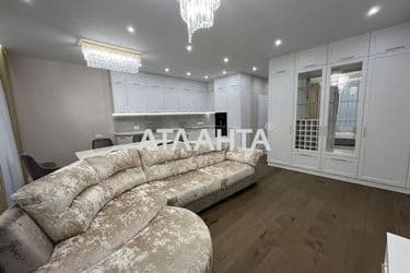 2-кімнатна квартира за адресою вул. Генуезька (площа 86,6 м²) - Atlanta.ua - фото 24