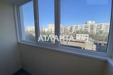 1-кімнатна квартира за адресою вул. Гранітна (площа 46 м²) - Atlanta.ua - фото 17