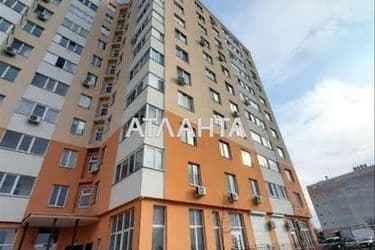1-кімнатна квартира за адресою вул. Гранітна (площа 46 м²) - Atlanta.ua - фото 18