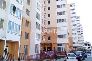 1-кімнатна квартира за адресою вул. Гранітна (площа 46 м²) - Atlanta.ua - фото 20