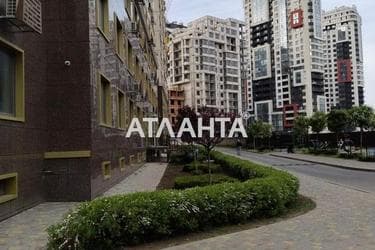 2-комнатная квартира по адресу ул. Жемчужная (площадь 59,5 м²) - Atlanta.ua - фото 45