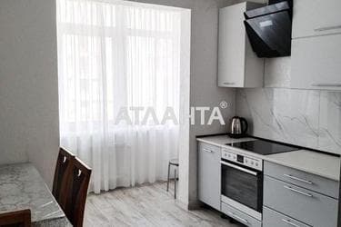 2-комнатная квартира по адресу ул. Жемчужная (площадь 59,5 м²) - Atlanta.ua - фото 33